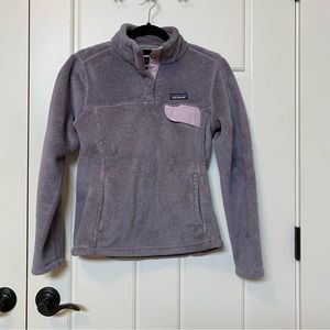 Patagonia Women’s Re-Tool Snap-T Pullover